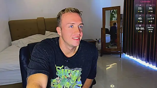 Snapshot of tommy_cumfinger chatting on July 20, 1:42 am tommy cumfinger online show from July 20, 1:42 am