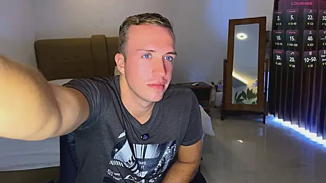 Snapshot of tommy_cumfinger chatting on July 21, 2:03 am tommy cumfinger online show from July 21, 2:03 am