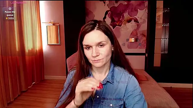 AriaGray online show from April 16, 12:28 pm