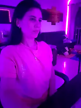 Snapshot of AbbyBaker222 chatting on February 26, 6:47 am AbbyBaker222 online show from February 26, 6:47 am