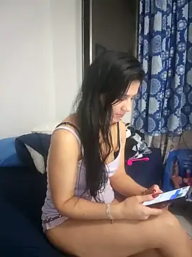 Snapshot of AbbyBaker222 chatting on October 7, 7:16 am AbbyBaker222 online show from October 7, 7:16 am