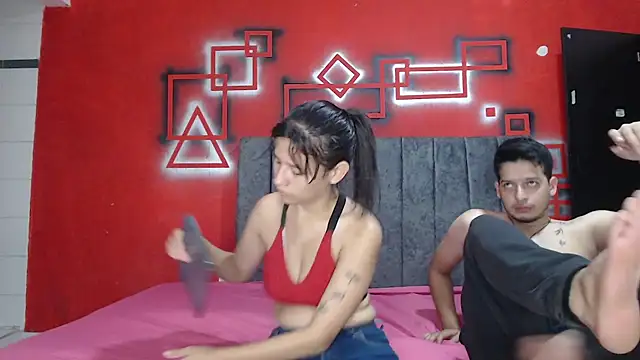 Snapshot of FerneyManti chatting on January 16, 1:26 pm FerneyManti online show from January 16, 1:26 pm