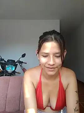 FerneyManti online show from May 4, 12:56 pm
