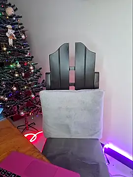 Aria Bennett21 online show from December 19, 4:57 pm