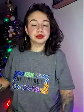 Aria Bennett21 online show from December 22, 1:33 pm