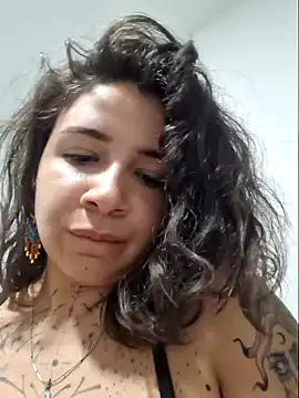 Aria Bennett21 online show from January 27, 2:20 am