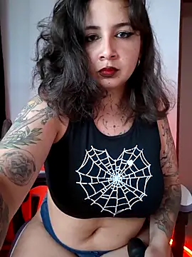 Aria Bennett21 online show from March 19, 1:43 am