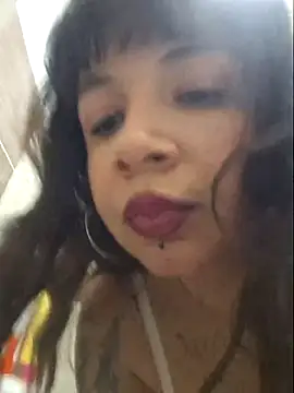 Aria Bennett21 online show from July 3, 7:37 am