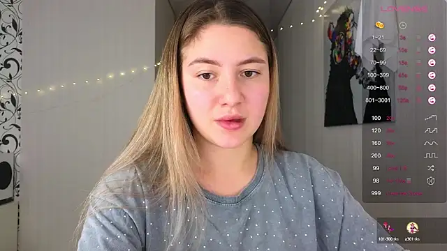 Snapshot of Yassyaaa chatting on December 9, 5:52 pm Yassyaaa online show from December 9, 5:52 pm