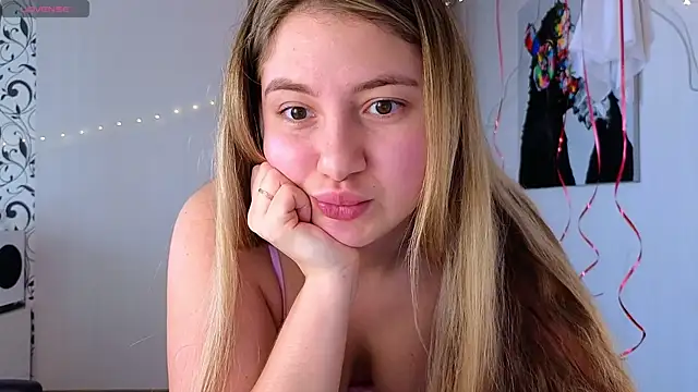 Snapshot of Yassyaaa chatting on February 25, 3:27 pm Yassyaaa online show from February 25, 3:27 pm