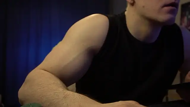 Bruno Banani online show from March 3, 4:35 pm