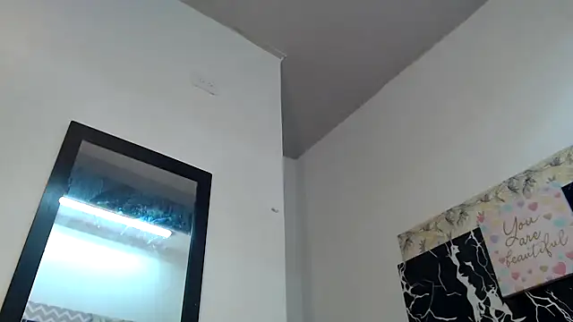 KristalTsXXX online show from March 30, 3:13 pm