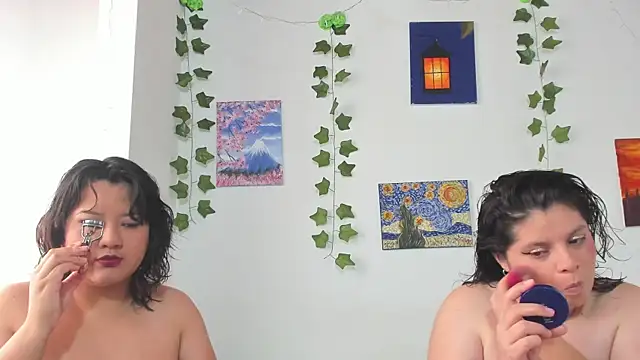 Karol IsabelCouple online show from December 9, 4:26 pm