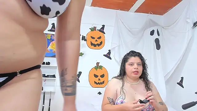 Karol IsabelCouple online show from November 1, 9:39 pm