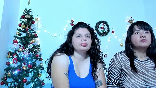 Karol IsabelCouple online show from December 3, 12:51 am