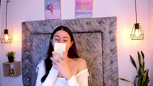 Snapshot of sweet_abby1 chatting on September 26, 12:20 pm sweet abby1 online show from September 26, 12:20 pm