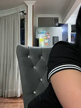 Snapshot of Sara_luna_ chatting on January 9, 12:57 am Sara luna online show from January 9, 12:57 am