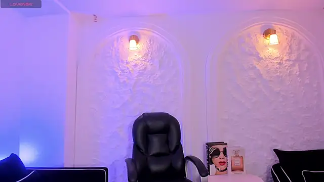 AbbyDalton online show from March 30, 7:37 pm