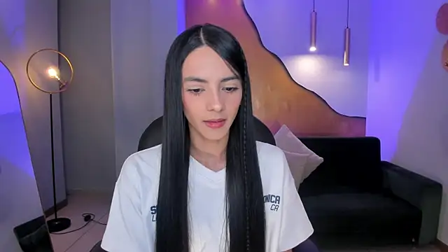 HannahJamesX online show from January 17, 3:22 am