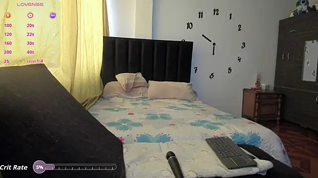 milysauria1 online show from August 4, 2:19 pm