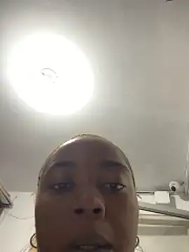 CiaraEbony online show from April 7, 11:48 pm