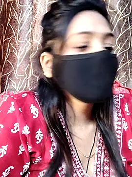 Monalisha G online show from February 1, 11:42 am