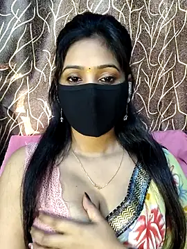 Monalisha G online show from March 8, 10:08 am