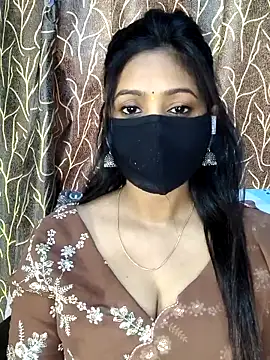 Monalisha G online show from April 8, 7:08 am