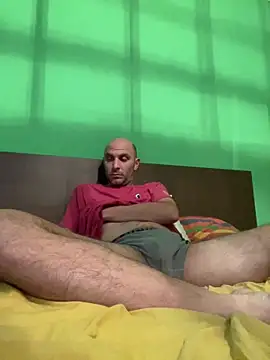 tubfunaske online show from October 30, 9:15 pm