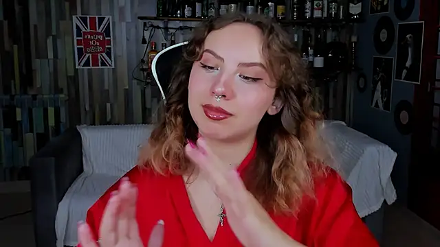 JasmineMilko online show from May 26, 5:03 am