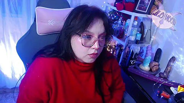 LiloMoon69 online show from February 5, 6:56 am