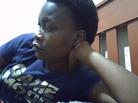 sexyblackya online show from March 7, 5:48 am