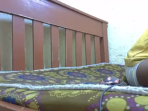 sexyblackya online show from March 24, 6:40 am