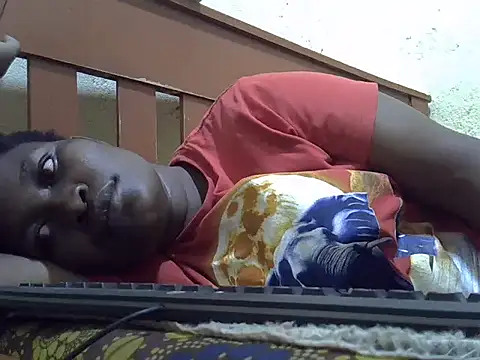 sexyblackya online show from May 20, 4:46 pm