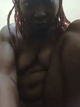 sexyblackya online show from May 28, 7:05 am