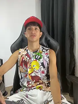  CamiloBass online show from March 10, 1:32 am