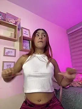 soy sarah  online show from February 25, 5:30 am