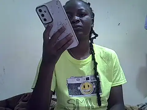 pretty vivy online show from January 19, 6:09 am