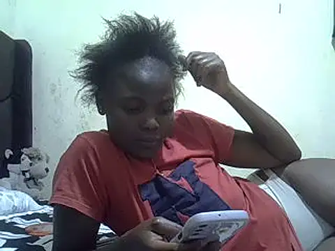 pretty vivy online show from February 15, 8:01 pm