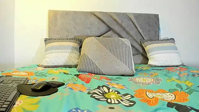 Deliciouscocoa online show from February 18, 11:01 pm