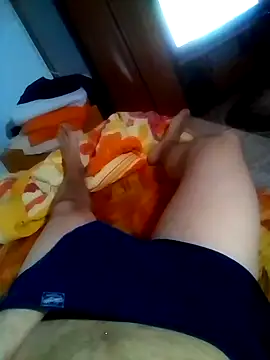 Snapshot of Bacil123 chatting on February 25, 2:36 am Bacil123 online show from February 25, 2:36 am