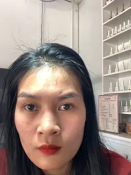 Snapshot of Zeni_fer chatting on January 12, 8:04 am Zeni fer online show from January 12, 8:04 am