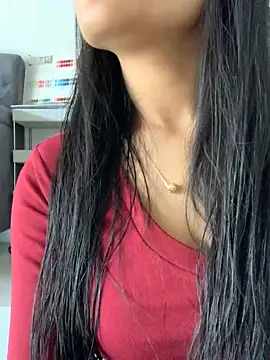 Snapshot of Zeni_fer chatting on January 23, 7:54 am Zeni fer online show from January 23, 7:54 am