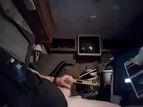 spuncock4u online show from February 3, 11:09 am