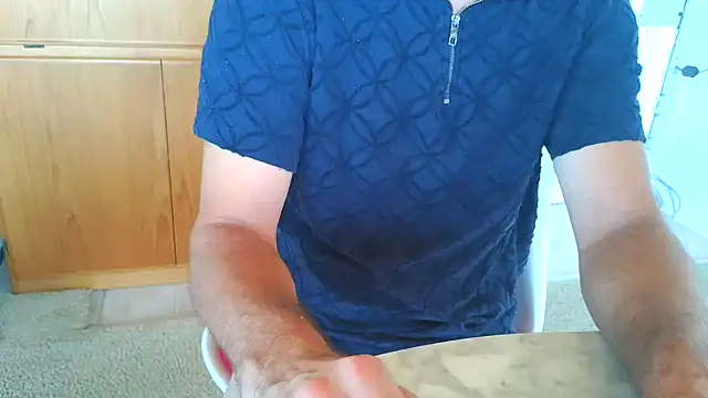 costanza7070 online show from April 5, 6:27 pm