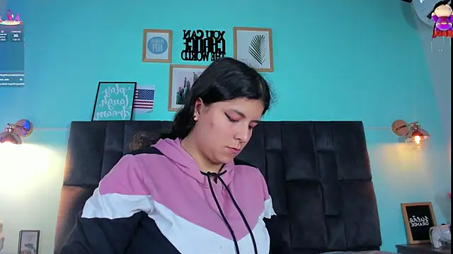 EngelStone online show from February 7, 1:47 am