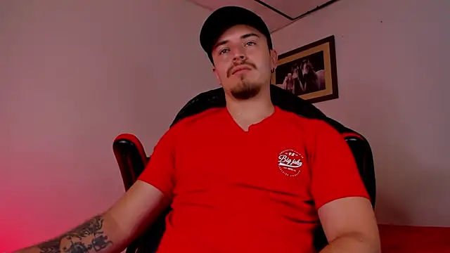 james connor2 online show from February 16, 5:26 pm