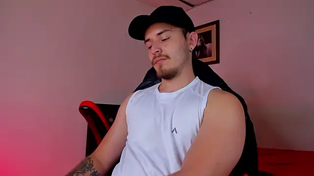 james connor2 online show from February 20, 6:57 pm