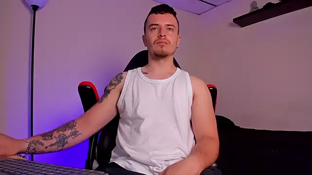 james connor2 online show from November 2, 3:58 pm