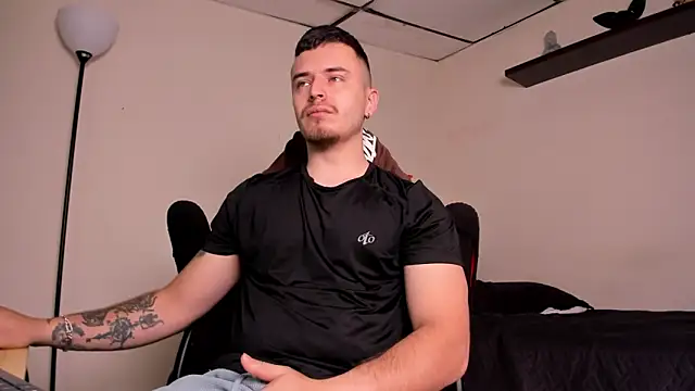 james connor2 online show from December 21, 2:57 pm